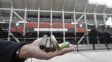 Incidentes en el Coloso: Los pibes de waterpolo pudieron salir escondidos en el auto del profe
