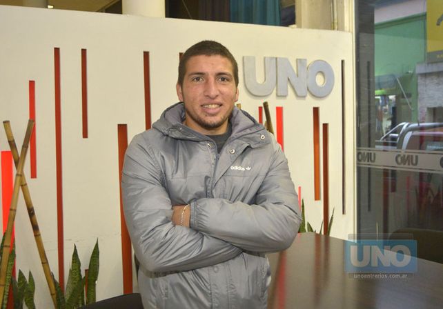 Foto UNO/Mateo Oviedo