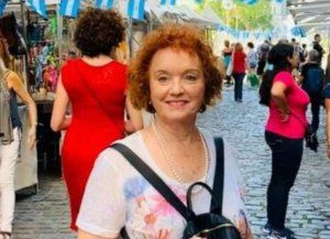 Miriam Siebzehner, la entrerriana que vive en primera persona los bombardeos a Israel
