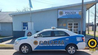 General Campos: recuperaron ganado denunciado como faltante