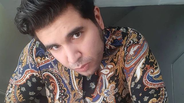 Fernando Sabag Montiel está acusado del intento de magnicidio de la vicepresidenta Cristina Fernández de Kirchner.
