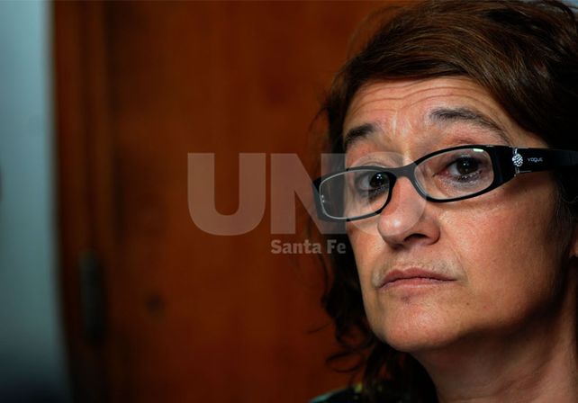 Alesso ratificó que irán al paro si el gobierno no mejora la propuesta