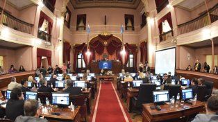Diputados de Entre Ríos solicitan informes sobre códigos de descuento de Muper y Red Mutual.