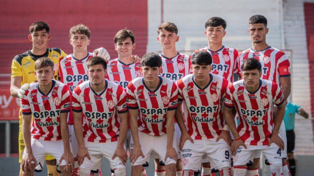La Reserva de Unión quiere volver a sumar ante Tigre por la novena fecha del torneo