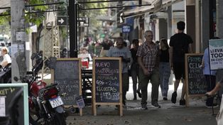 Un club de tiro deportivo que gestó toda una zona y es el único en Rosario