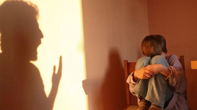La madre del niño denunció al progenitor quien fue condenado. Foto ilustrativa.