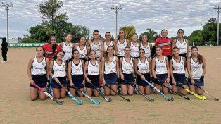Santa Fe Rugby jugará la final del Regional A en el Mundialista de Rosario ante Jockey D.