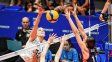 Las Panteritas terminaron décimas en el Mundial U19