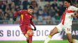Con gol de Matías Soulé, Roma venció a Genoa y se afirma en la Serie A