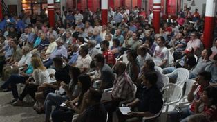 Una Asamblea que puede marcar un antes y un después en Unión