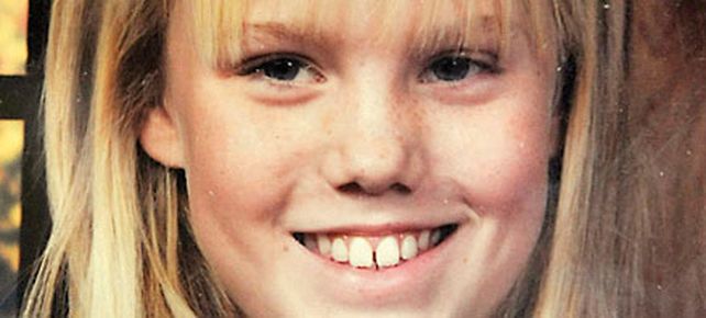 Una chica secuestrada en 1991 en EEUU apareci&oacute; 18 a&ntilde;os despu&eacute;s