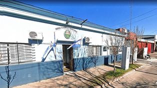 Dos mujeres fueron detenidas por robar en una vivienda