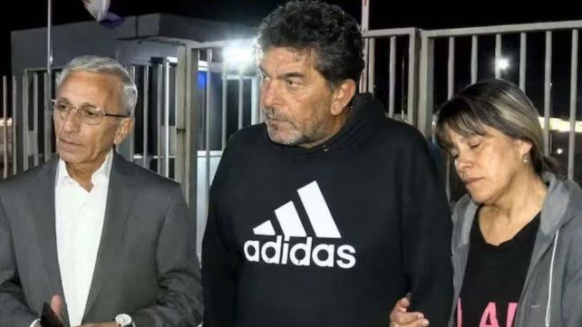 Miguel Heredia