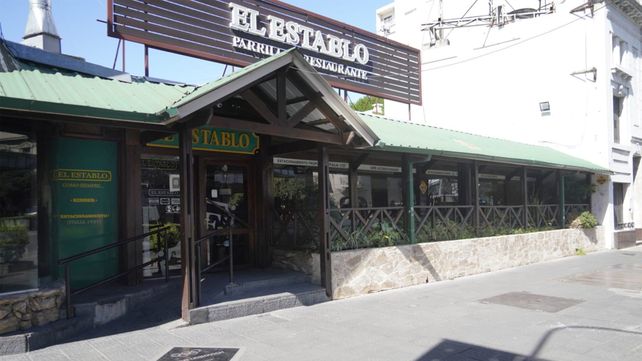 El Establo