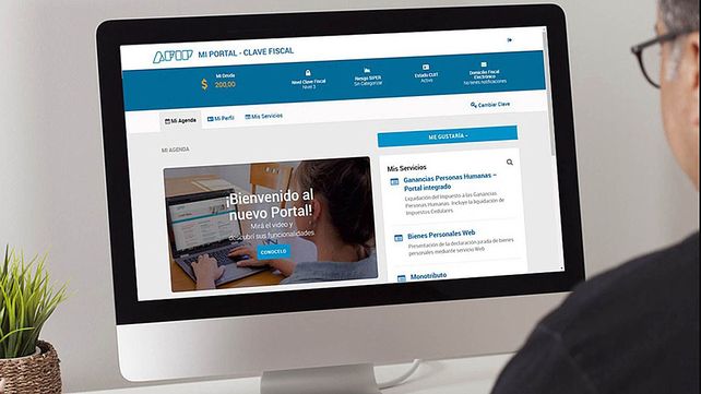 AFIP otorgó 200.000 créditos para monotributistas