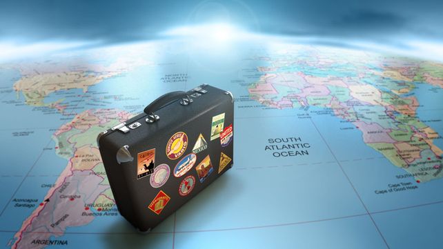viajar