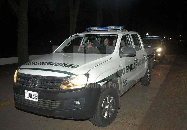 Foto: Juan Baialardo / Diario UNO Santa Fe