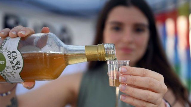 El Invernal y la Caña con Ruda, dos eventos para disfrutar el fin de semana en Santa Fe