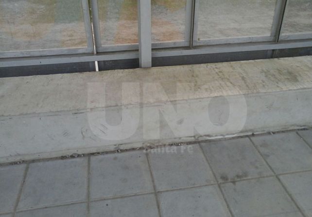 Tras el vandalismo