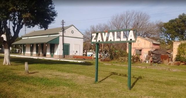 Una comuna santafesina suma 36 contagios en nueve días