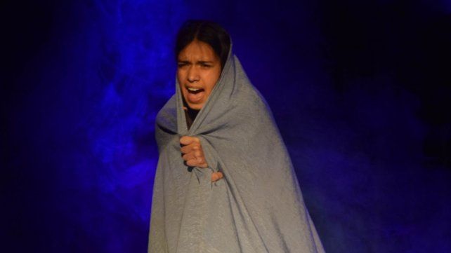Juegos teatrales&nbsp;