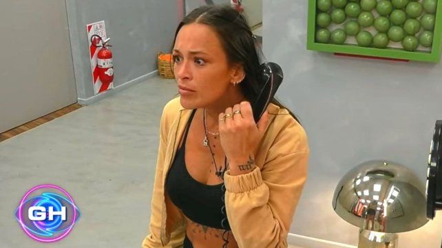 Gran Hermano 2024