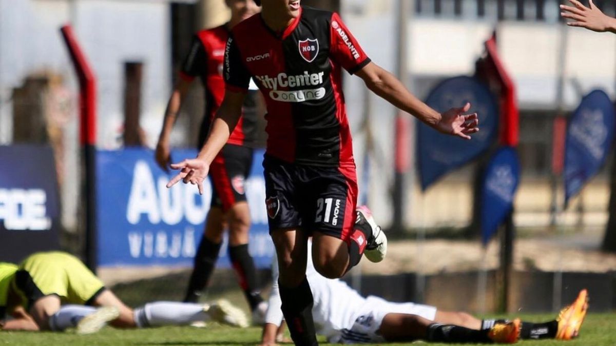 Canteras de América: el mejor fútbol juvenil de Sudamérica, en el ...