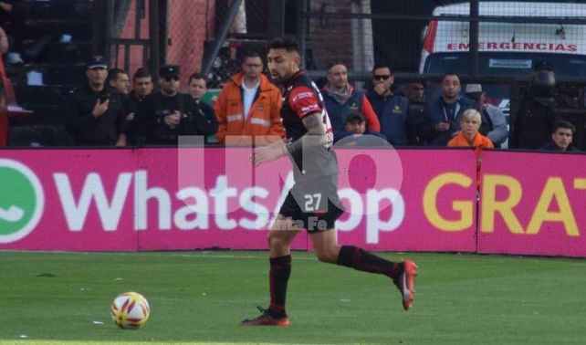 Godoy: “No nos podemos equivocar porque nos quedamos afuera”