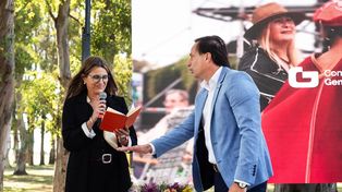 “Cuando se integran la vivienda, la educación, el deporte, la salud y el espacio público, lo que se construye no son obras, es igualdad de oportunidades para las próximas generaciones”, expresó Ferri.&nbsp; 