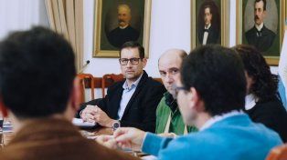 La gestión ahorró 4.500 millones de pesos en el pago de deudas