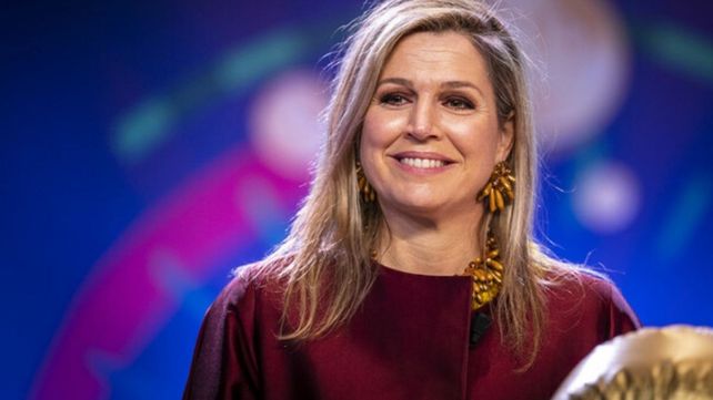 Máxima Zorreguieta, de economista a reina de Holanda