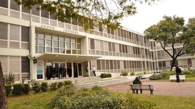 La jueza federal concedió el beneficio a Félix Ávalos