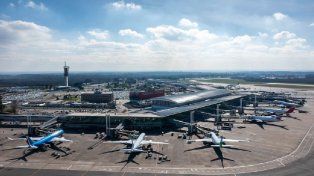 Récord de vuelos y pasajeros: Argentina tuvo el mejor inicio de año de su historia