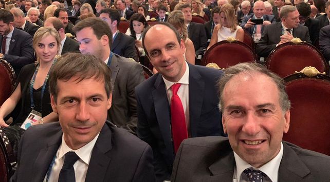 jose corral g20
