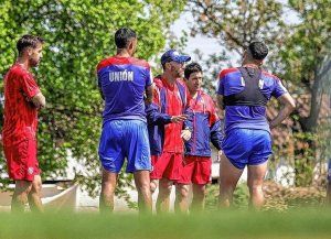 Las dos dudas que debe despejar Kily González en Unión