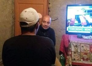 Lo pasó por arriba como si nada, dijo el trapito que vio la muerte del rugbier