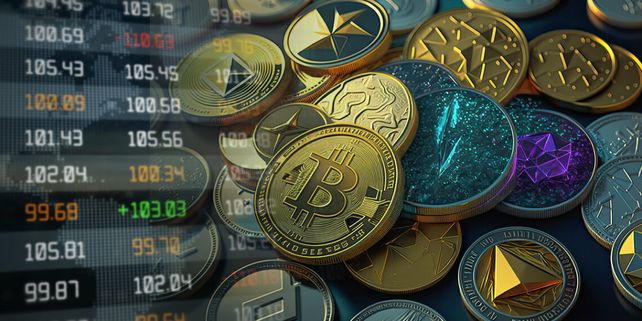 El mundo de las criptomonedas ve con buenos ojos la llegada de Milei a la presidencia