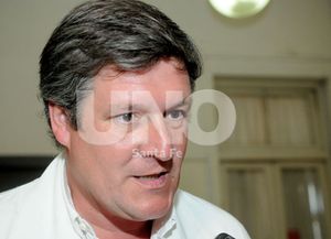 “La seguridad en el Cullen funcionó correctamente, todo pasó afuera”