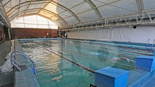 En jaque por las tarifas, los clubes esperan una ley sancionada en 2014