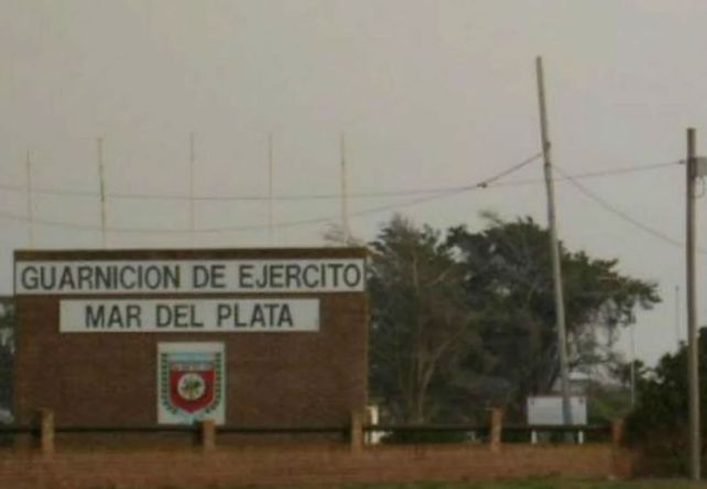 La Agrupación de Artillería Antiaérea 601