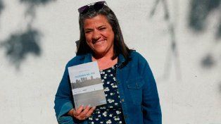 Mariana Melhem presenta su libro Ciudades del río