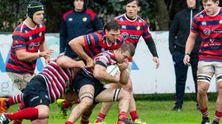 Santa Fe Rugby recibirá en Sauce Viejo al duro Universitario de Córdoba.