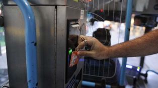 La provincia enviará 60 millones de pesos para financiar el transporte urbano