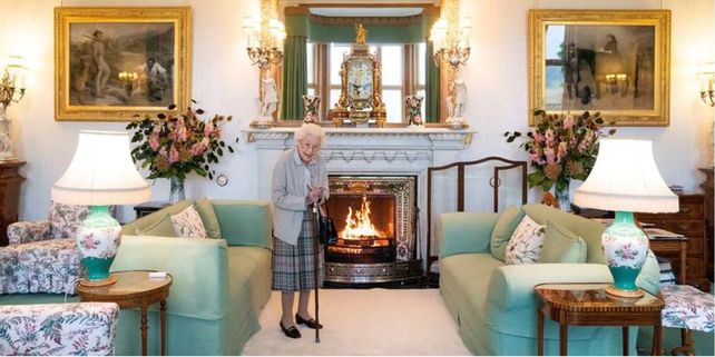 Operación Puente de Londres: el protocolo que se activa tras la muerte de la reina Isabel II