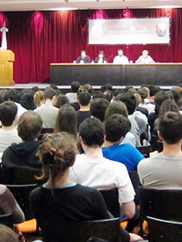 Cartelera económica: Rosario será sede de las Jornadas de Economía Crítica y Economía Feminista