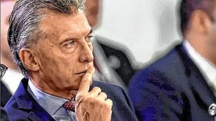Mauricio Macri: El acuerdo con el FMI es malo