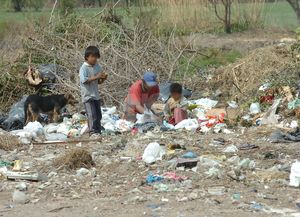 La tarjeta alimentaria alcanzaría en Santa Fe a más de 40 mil pobres