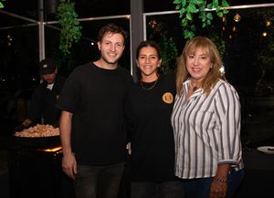 La Vendetta al disco: la 1ª edición del Mar con una noche a puro sabor en Alto Rosario