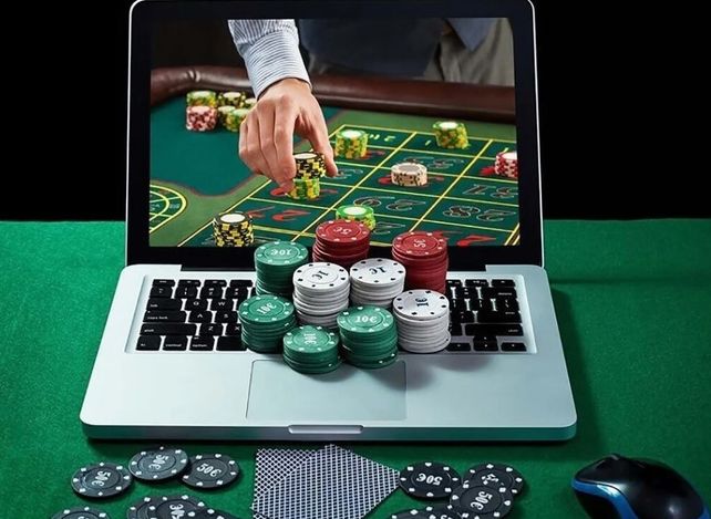 Los juegos de casino con más estrategia de lo que podrías pensar