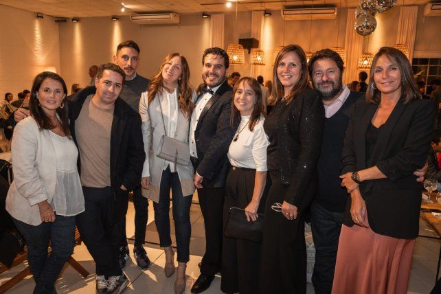 7 Robles, la nueva opción en Timbúes